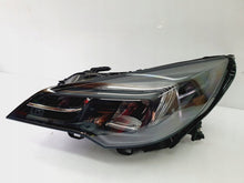 Laden Sie das Bild in den Galerie-Viewer, Frontscheinwerfer Opel Astra 39195688 LED Links Scheinwerfer Headlight SCH8077635351oj