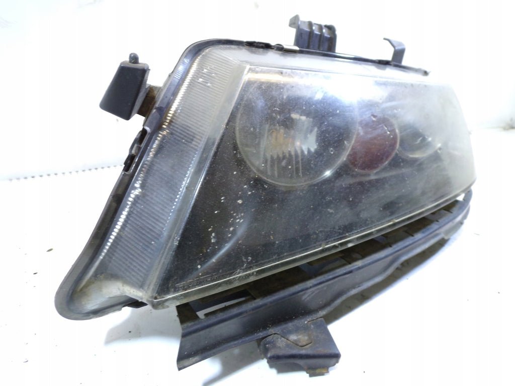 Frontscheinwerfer Honda Accord VII Links Scheinwerfer Headlight