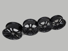 Load image into Gallery viewer, 4x Alufelge 20 Zoll 9.0" 5x112 37ET Glanz Graphit 4H0601025J Audi A8 Rim Wheel FEL6921646477cm