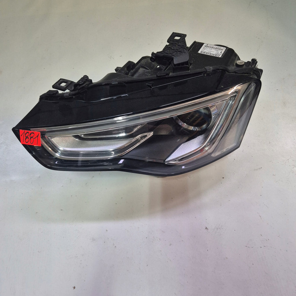 Frontscheinwerfer Audi A5 8T0941005 LED Links Scheinwerfer Headlight SCH8488075924rj