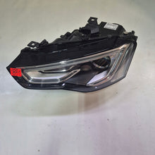 Load image into Gallery viewer, Frontscheinwerfer Audi A5 8T0941005 LED Links Scheinwerfer Headlight SCH8488075924rj