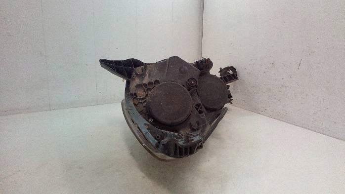 Frontscheinwerfer Citroën II Rechts Scheinwerfer Headlight