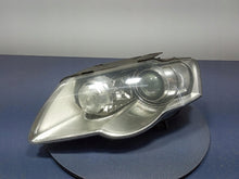 Load image into Gallery viewer, Frontscheinwerfer VW Passat 3C0941751G Xenon Links Scheinwerfer Headlight SCH7465510363aw