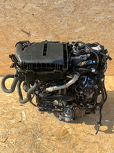 Load image into Gallery viewer, Motor Citroën Peugeot Jumpy Expert 10JCAP 1.6 HDI 152TKm Diesel Engine Komplett MOT3247745502jb