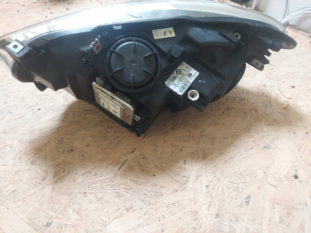 Frontscheinwerfer BMW F21 F20 7229678-11 Rechts Scheinwerfer Headlight SCH8415953811ds