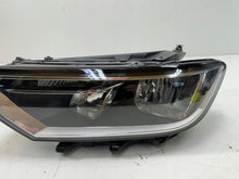 Laden Sie das Bild in den Galerie-Viewer, Frontscheinwerfer VW Passat B8 3G1941005B Halogen Links Scheinwerfer Headlight