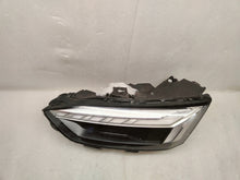 Laden Sie das Bild in den Galerie-Viewer, Frontscheinwerfer Audi A5 8W6941039 LED Links Scheinwerfer Headlight