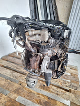 Laden Sie das Bild in den Galerie-Viewer, Motor Audi Seat CAG 2.0 TDI 140PS 235TKm 2013 Diesel Engine Unkomplett