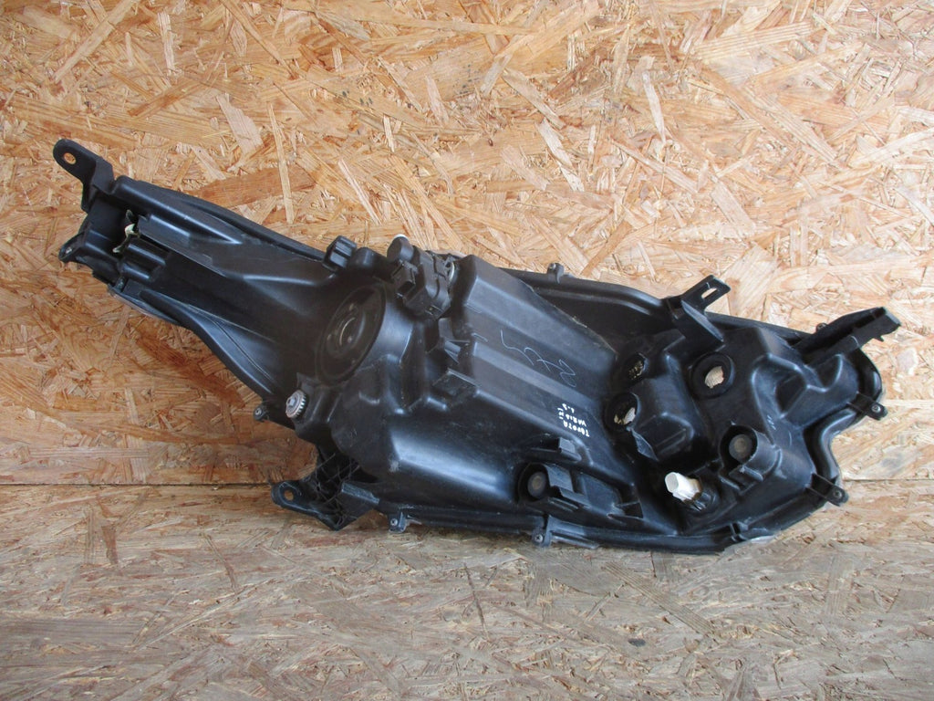 Frontscheinwerfer Toyota Yaris EUK0-6 Links Scheinwerfer Headlight SCH3071934585wp