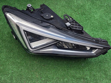 Load image into Gallery viewer, Frontscheinwerfer Seat Leon 5FB941008J Rechts Scheinwerfer Headlight SCH2098608748ne