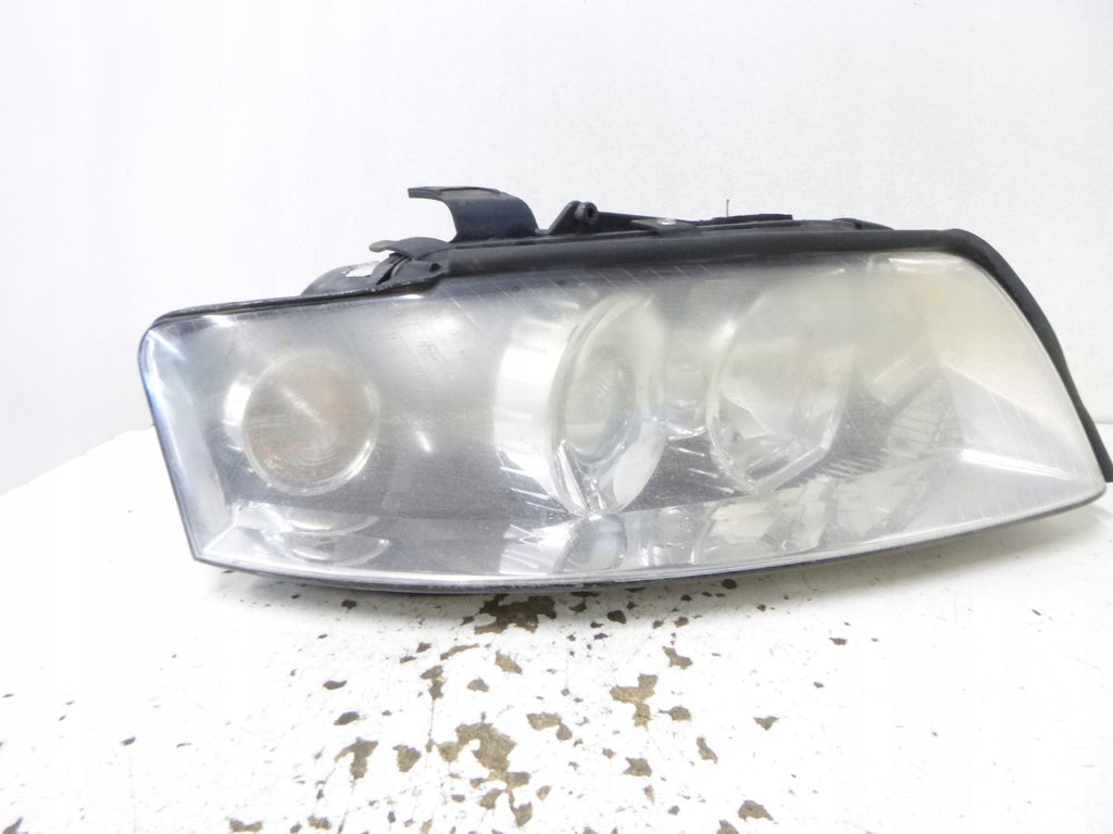 Frontscheinwerfer Audi A4 B6 8E0941004S Rechts Scheinwerfer Headlight SCH1836311969fb