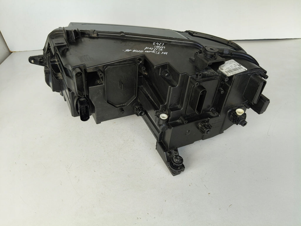 Frontscheinwerfer VW Tiguan 5NB941036E Full LED Rechts Scheinwerfer Headlight SCH7825498812ta