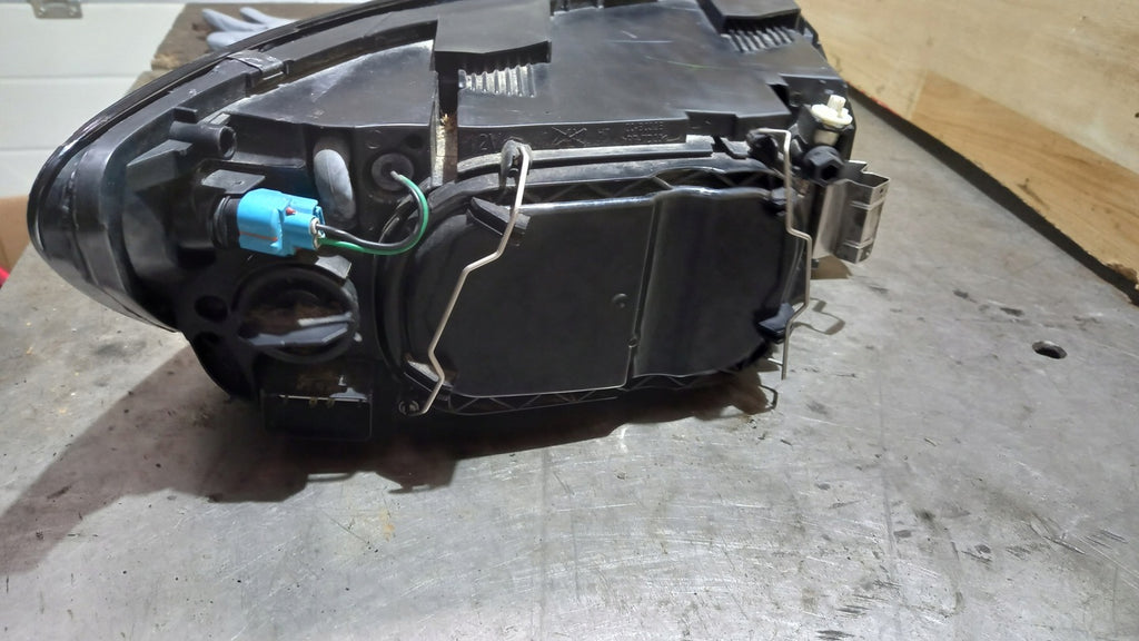 Frontscheinwerfer Volvo S40 II Links Scheinwerfer Headlight SCH5729102872vd