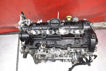 Laden Sie das Bild in den Galerie-Viewer, Motor Mazda Cx-5 SH01 2.2 150PS 2013 Diesel Engine Unkomplett MOT7724489921vo