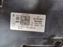 Laden Sie das Bild in den Galerie-Viewer, Frontscheinwerfer VW Polo 2G1941036G 90124658 LED Rechts Scheinwerfer Headlight