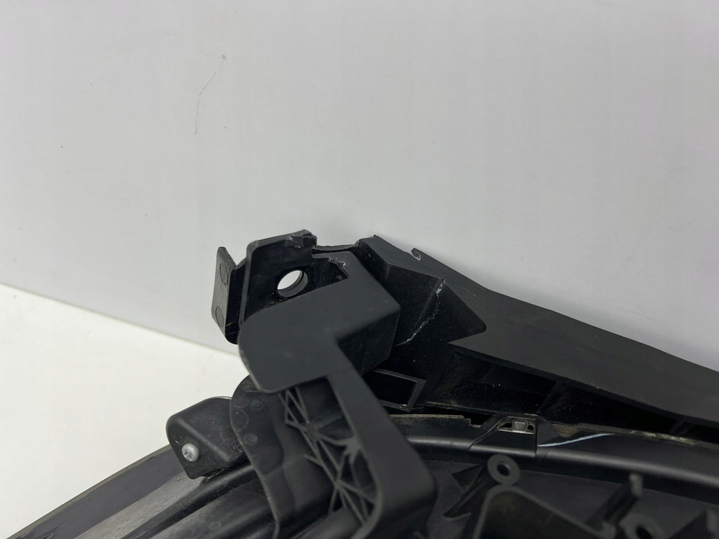 Frontscheinwerfer Honda Crv IV LED Rechts Scheinwerfer Headlight