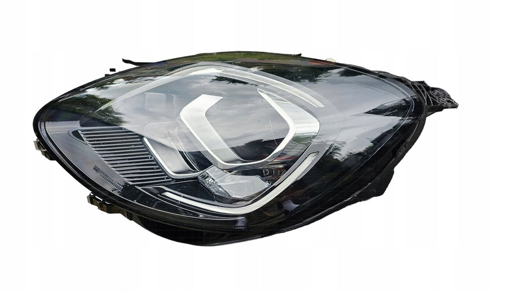 Frontscheinwerfer Ford Puma L1TB13E015-EJ LED Links Scheinwerfer Headlight