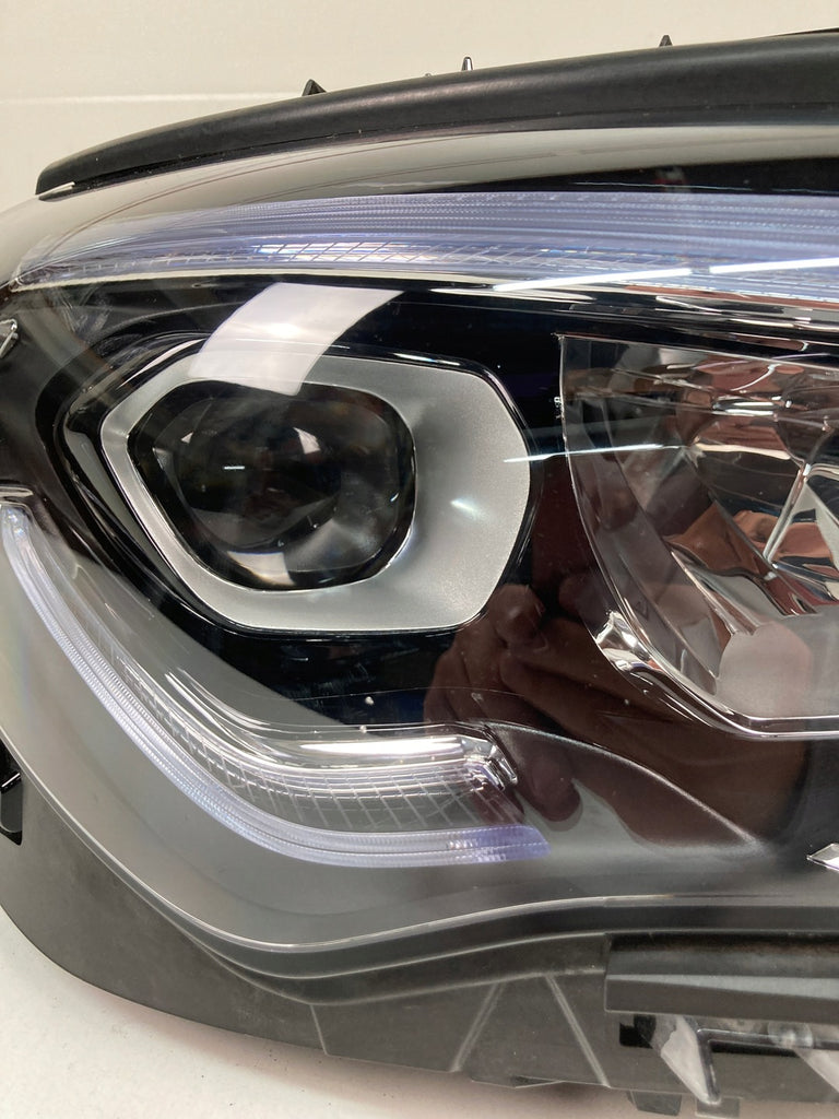 Frontscheinwerfer Mercedes-Benz Cla A1189068400 Rechts Scheinwerfer Headlight