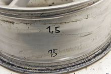 Load image into Gallery viewer, 1x Alufelge 17 Zoll 7.5" 5x115 Opel Insignia B Rim Wheel FEL4820411881jg