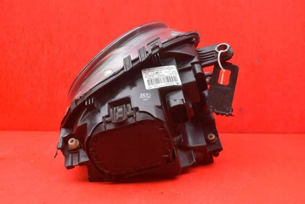 Frontscheinwerfer Mini R56 0301225279 Links Scheinwerfer Headlight SCH8273348226hr