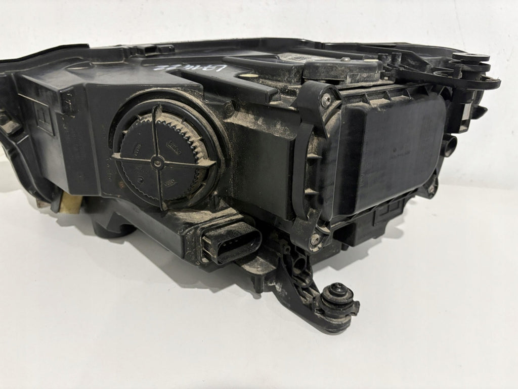 Frontscheinwerfer VW T-Roc 2GA941036D Rechts Scheinwerfer Headlight SCH7110444808qt