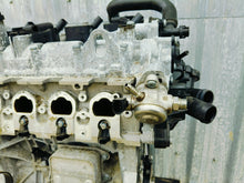Laden Sie das Bild in den Galerie-Viewer, Motor VW Arteon DGEB 1.4 TSI 156PS 115kW 84TKm 2022 Benzin Engine Unkomplett