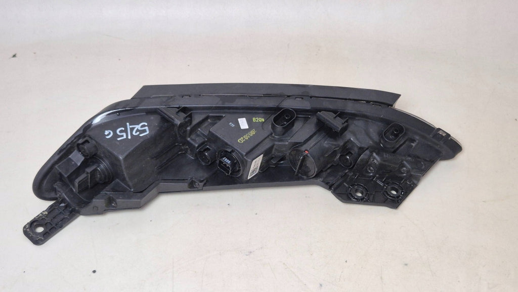 Frontscheinwerfer Hyundai Kona D01R92208 Rechts Scheinwerfer Headlight SCH6045459901hd