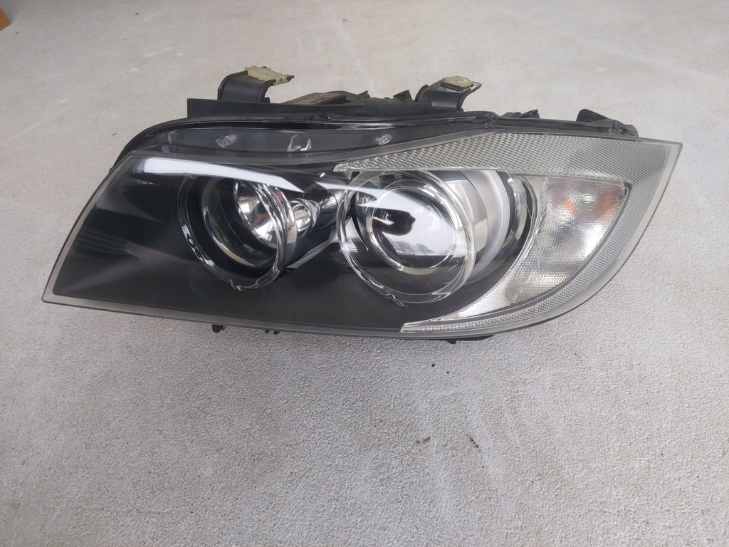 Frontscheinwerfer BMW E91 E90 6942743 Links Scheinwerfer Headlight SCH1889167869ew