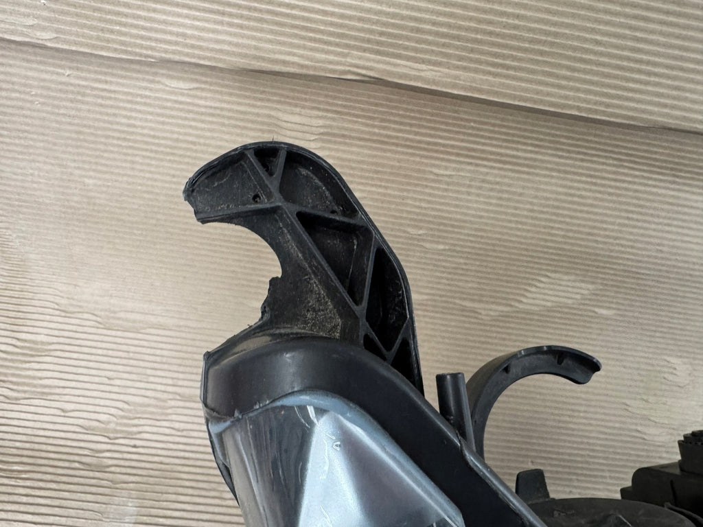 Frontscheinwerfer Citroën C4 II Rechts Scheinwerfer Headlight