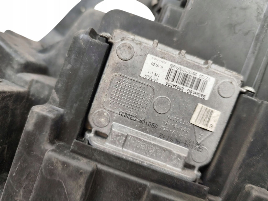 Frontscheinwerfer Citroën C5 III 9689037780 Xenon Rechts Scheinwerfer Headlight SCH2192870216xa