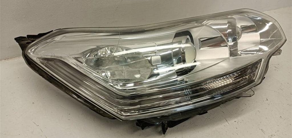 Frontscheinwerfer Citroën C5 III 9689037780 Xenon Rechts Scheinwerfer Headlight SCH2878798762mr