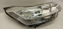 Load image into Gallery viewer, Frontscheinwerfer Citroën C5 III 9689037780 Xenon Rechts Scheinwerfer Headlight SCH2878798762mr