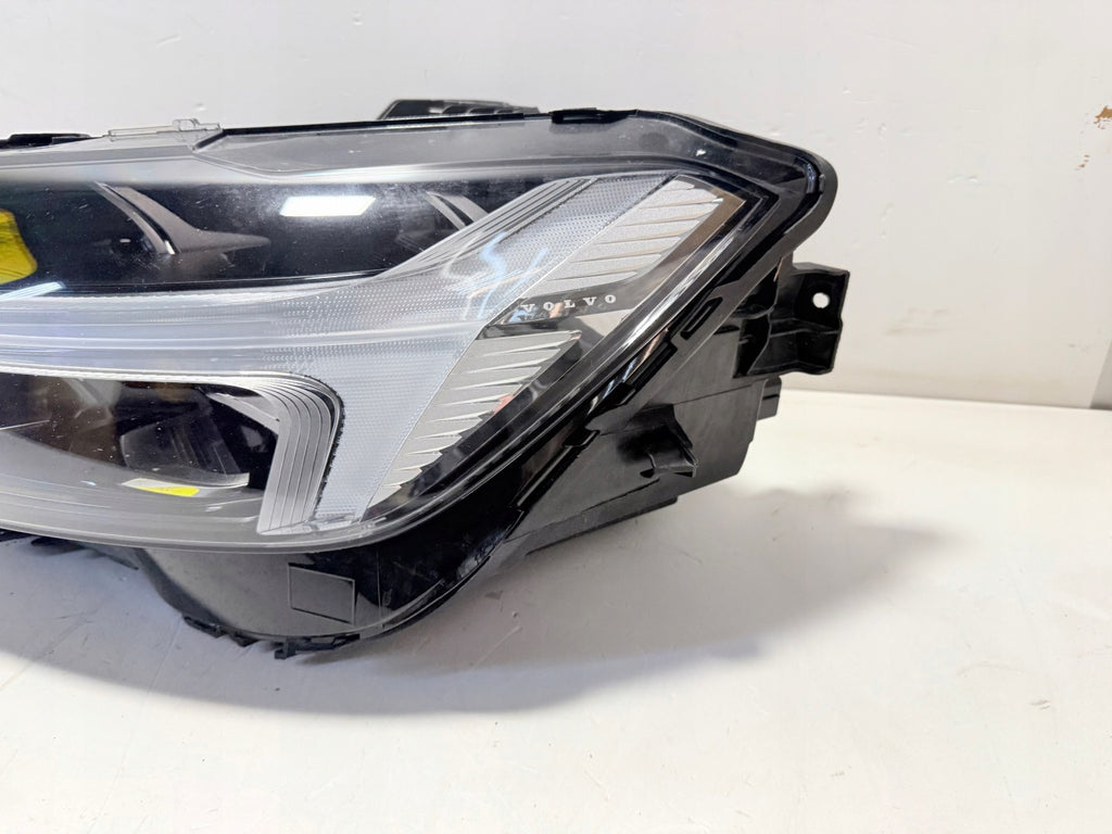 Frontscheinwerfer Volvo Xc60 32404709 Links Scheinwerfer Headlight SCH4555194538fw