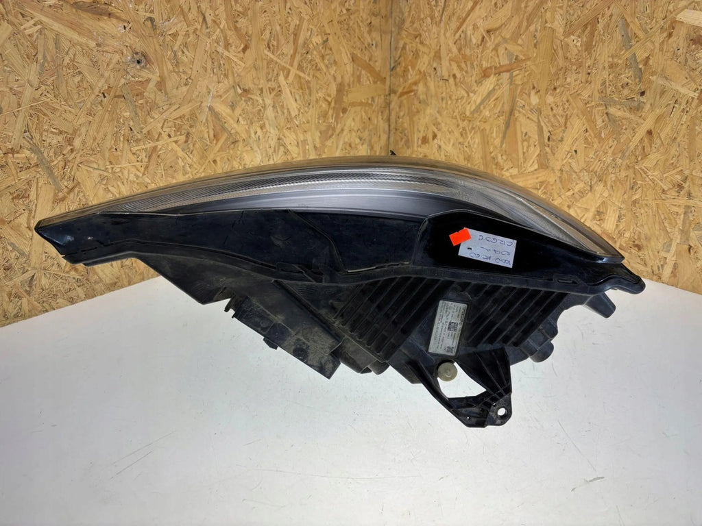 Frontscheinwerfer Volvo Xc60 I 32337383 Rechts Scheinwerfer Headlight SCH4939123750hf