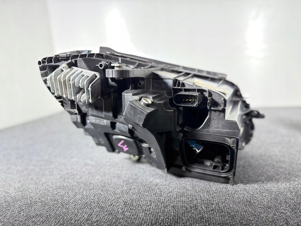 Frontscheinwerfer Mercedes-Benz W205 A205 A2059063104 LED Links Headlight SCH3841669680ei