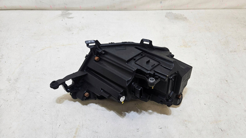 Frontscheinwerfer Skoda Kamiq 658941015 Links Scheinwerfer Headlight SCH2065314940wx