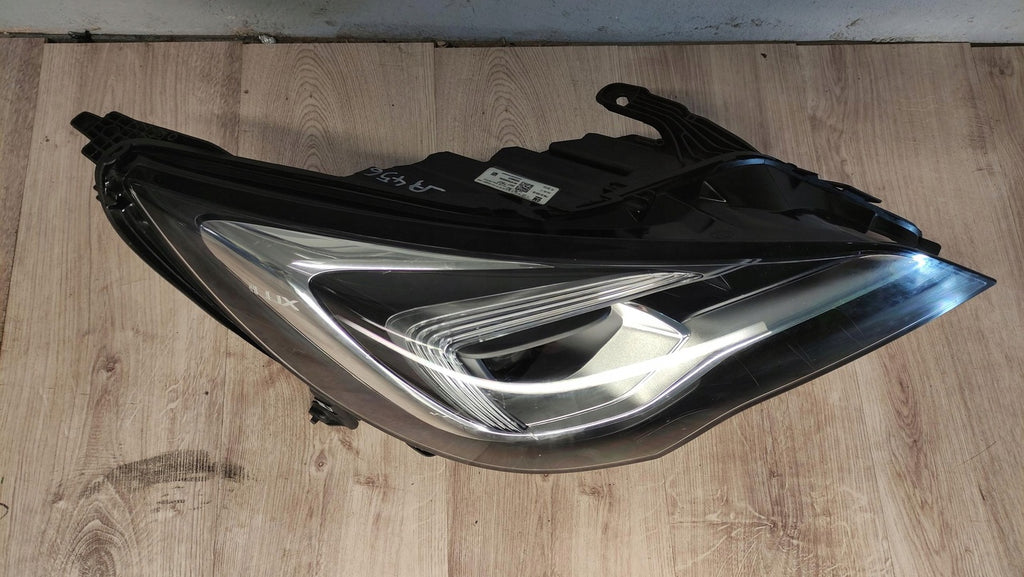 Frontscheinwerfer Opel Astra K 39077807 Full LED Rechts Scheinwerfer Headlight SCH4071194965zl