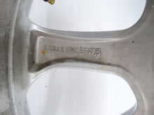 Load image into Gallery viewer, 1x Alufelge 17 Zoll 7.0" 4x108 47 5ET H1BC-1007-C1A Ford Fiesta Ecosport FEL9238962968ba