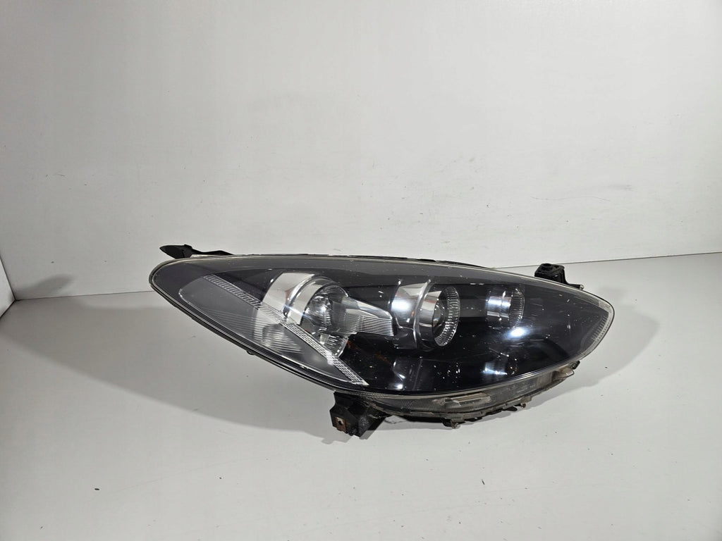 Frontscheinwerfer Mazda 2 17836347892023 Rechts Scheinwerfer Headlight SCH7801670030ti