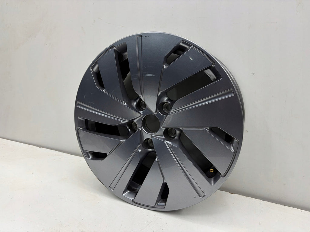 1x Alufelge 19 Zoll 8.0" 5x130 43ET 85E601025 Audi E Tron Rim Wheel FEL9547979103hc