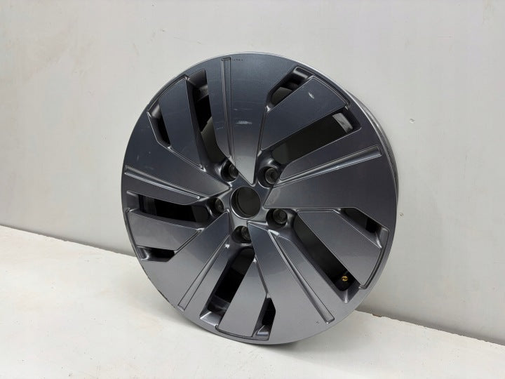 1x Alufelge 19 Zoll 8.0" 5x130 43ET 85E601025 Audi E Tron Rim Wheel FEL9547979103hc