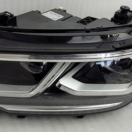 Frontscheinwerfer VW Tiguan 5NB941081C Links Scheinwerfer Headlight SCH8262818117um