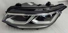Load image into Gallery viewer, Frontscheinwerfer VW Tiguan 5NB941081C Links Scheinwerfer Headlight SCH8262818117um