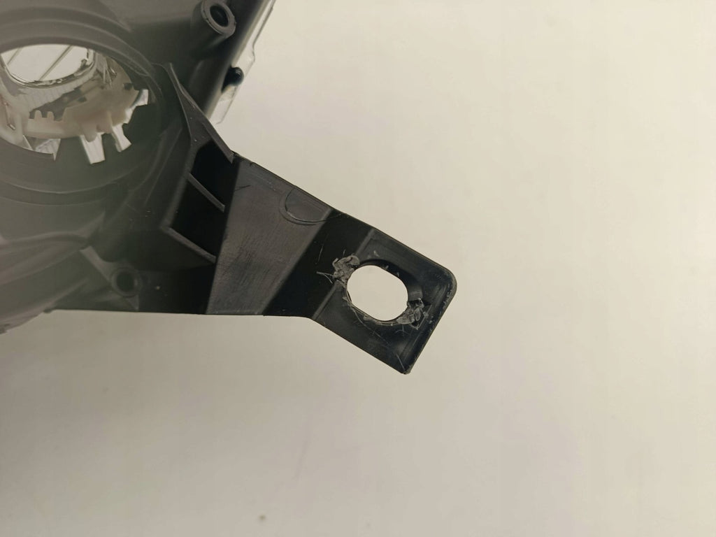 Frontscheinwerfer Lancia Ypsilon 46460711 46460713 Rechts Scheinwerfer Headlight SCH6544069216ie