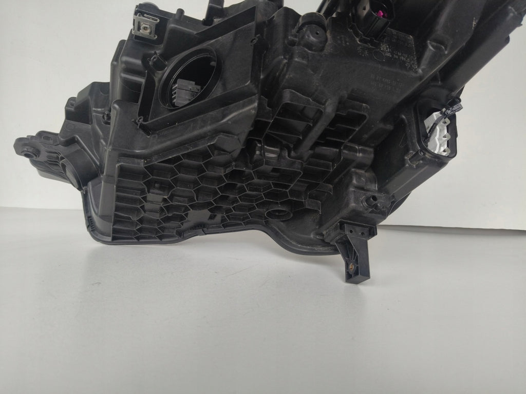 Frontscheinwerfer Audi E-Tron 4KE941040 Full LED Rechts Scheinwerfer Headlight SCH2664403719dd