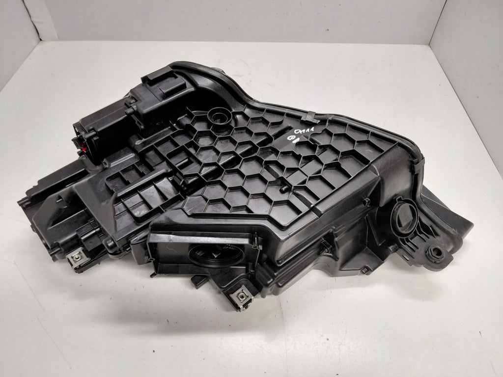Frontscheinwerfer Audi E-Tron 4KE941040 Full LED Rechts Scheinwerfer Headlight SCH4734014932ak