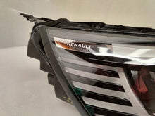 Laden Sie das Bild in den Galerie-Viewer, Frontscheinwerfer Renault Kangoo 260103264R Full LED Rechts Headlight SCH7847554648dv