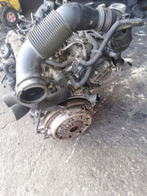 Load image into Gallery viewer, Motor Toyota Yaris 1N-P72L 1.4 Diesel Engine Komplett