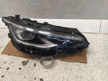 Laden Sie das Bild in den Galerie-Viewer, Frontscheinwerfer VW Golf VIII 5H1941035N 5H1941036N LED Ein Satz Headlight SCH5208637029ik