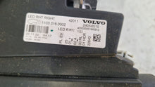 Load image into Gallery viewer, Frontscheinwerfer Volvo III 24056510 Laser Rechts Scheinwerfer Headlight SCH8817952008jk